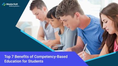 Benefits of Competency-Based Education