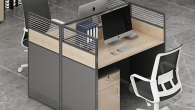 Workstation Office Furniture