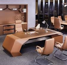 Office Furniture Dubai