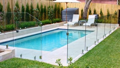 Goodness of Frameless Glass Pool Fencing Melbourne