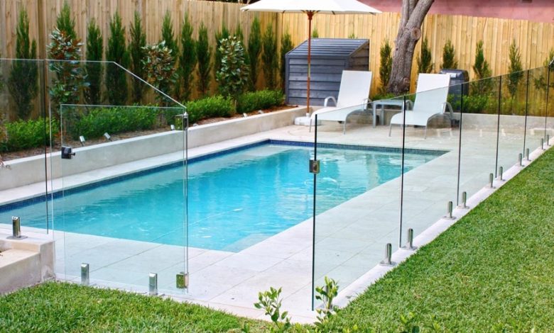 Goodness of Frameless Glass Pool Fencing Melbourne