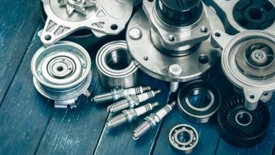 Starting An Auto Spare Part Business In India With Easy Step
