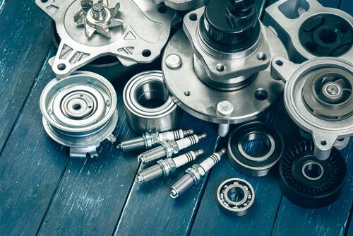 Starting An Auto Spare Part Business In India With Easy Step