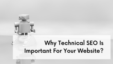 Why Technical SEO Is Important For Your Website