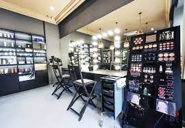 salon beauty