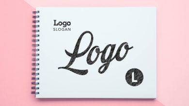 6 Steps to Create Outstanding Logo without Hiring Anyone