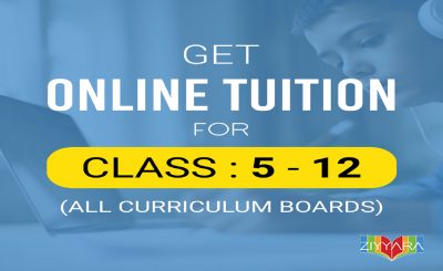 Online home tuition