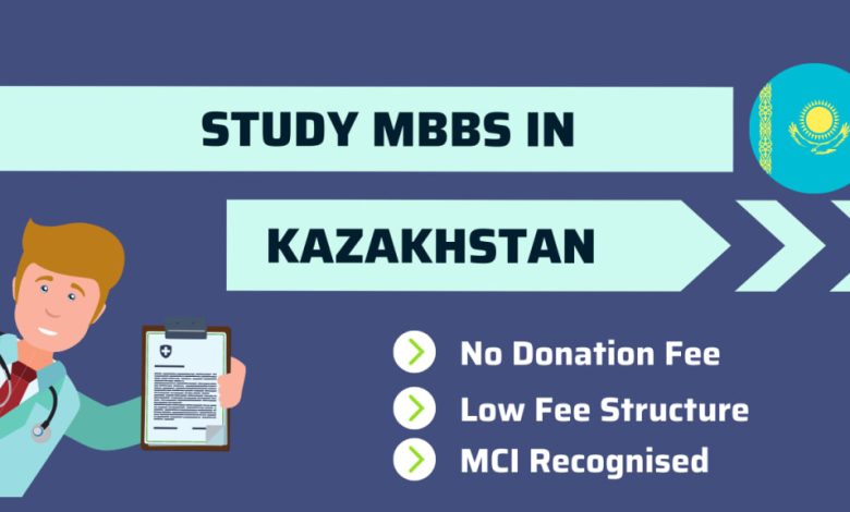 mbbs in kazakhstan degree