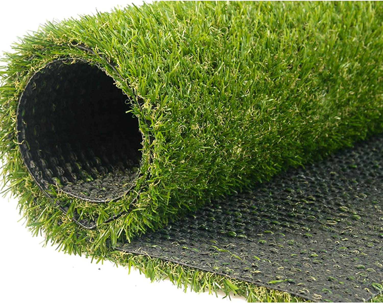 Artificial Turf Installation