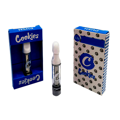 Custom Vape Cartridge Packaging Boxes