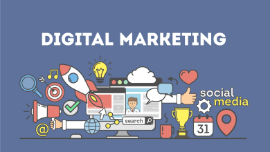 What Is Digital Marketing ? And Why We Choose For Our Business?