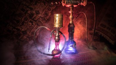 Why Should You Buy Hookah Online?