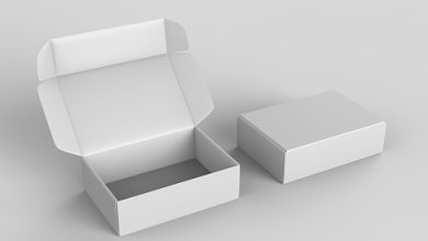 custom shipping boxes