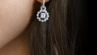 Why Moissanite Earrings is better than other jewellery?