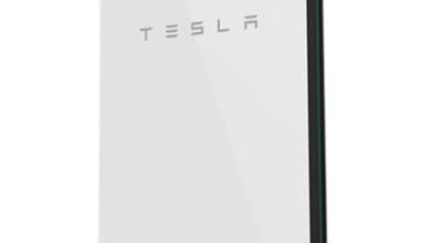 Solar panel Battery Storage