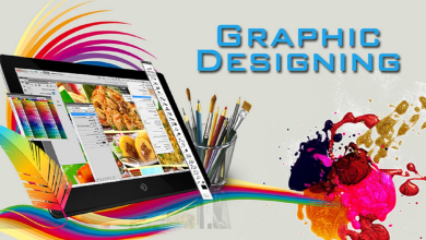 Graphic Designing Course