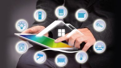 BENEFITS OF SMART HOME AUTOMATION