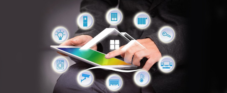 BENEFITS OF SMART HOME AUTOMATION