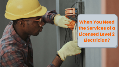 When You Need the Services of a Licensed Level 2 Electrician