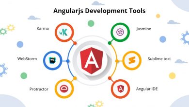 Angular Developer