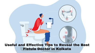 Best Fistula Doctor