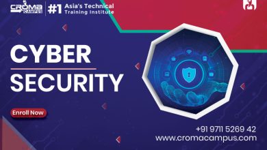 Cyber Security Course in Delhi