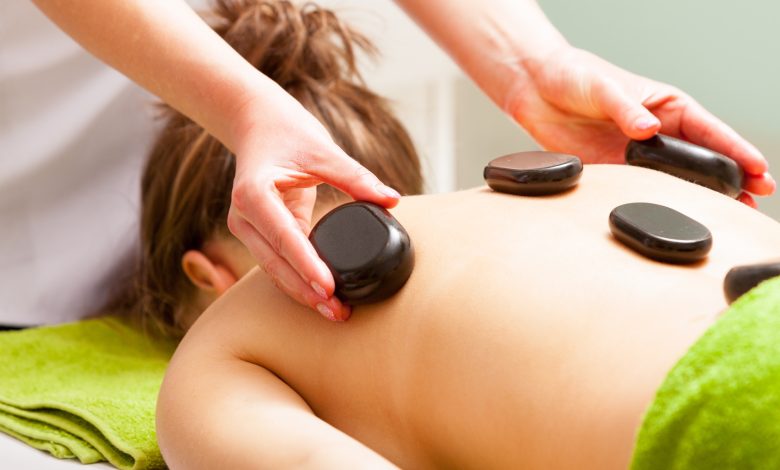 Hot Stone Massage Tacoma