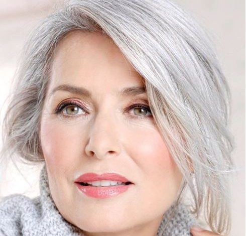 Can Grey Hair Be Dyed?
