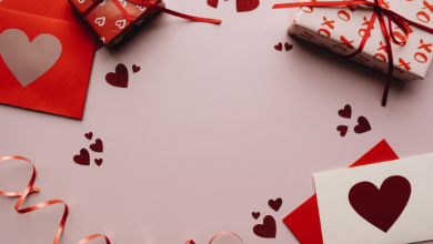 How to Buy Valentine's Day Gifts on a Budget