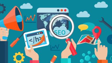 SEO Services