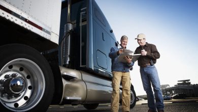 Onsite Truck Repair - How to Get Your Truck Back on the Road Fast