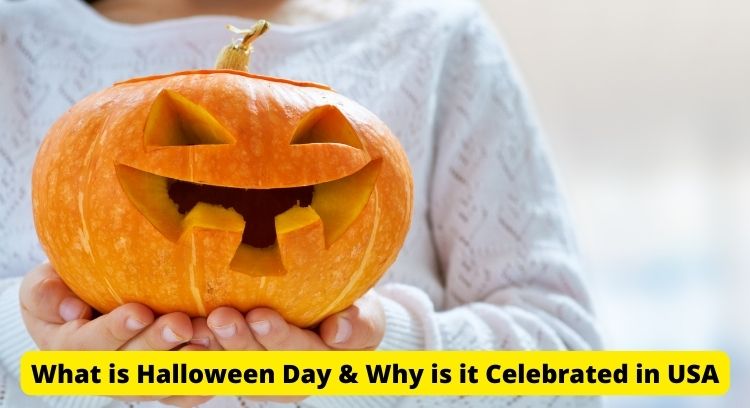 What is Halloween Day