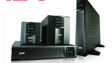 APC Smart UPS