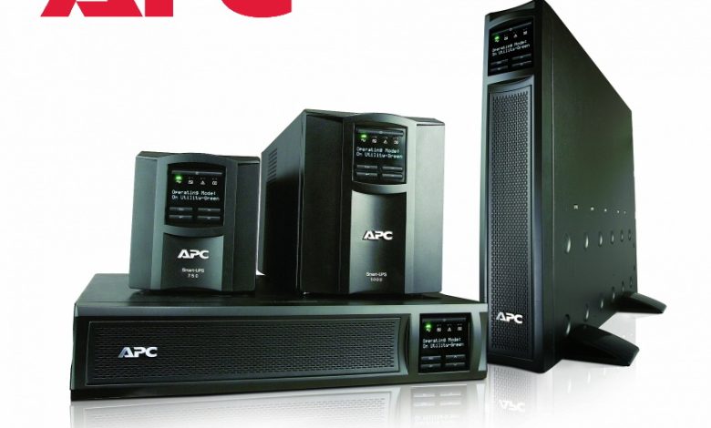 APC Smart UPS