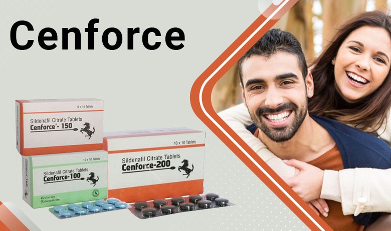 Cenforce 100mg