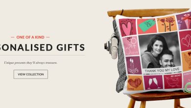 Personalised Gifts