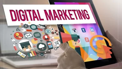 igital Marketing Strategy