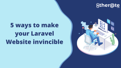hire dedicated laravel developer