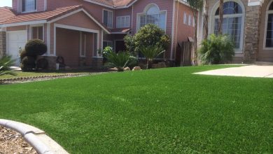 Good Quality Artificial Grass