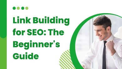 Link Building for SEO The Beginner's Guide