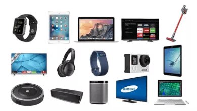 Tech Gadgets You Will Find on Your Budget