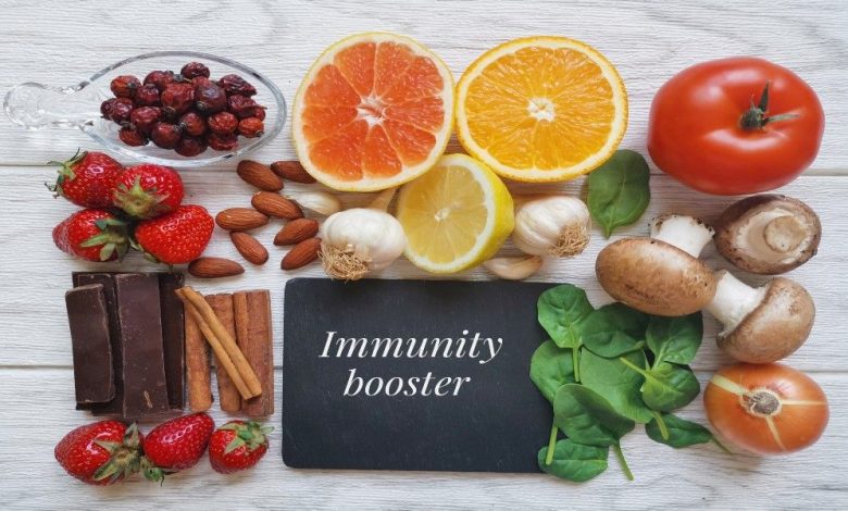 The Top 10 Immune Boosting Supplements