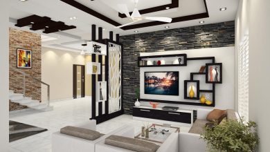 Top Interior Designers in Ahmedabad