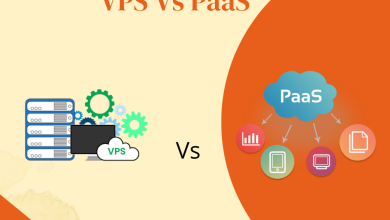 VPS services