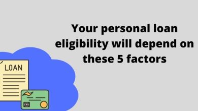 personal loan eligibility