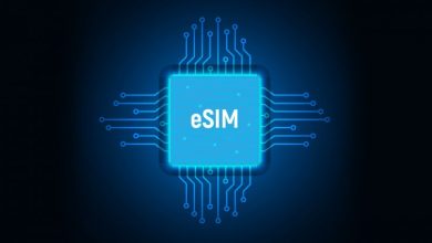 What Is an eSIM? Here are the Reasons to Choose One.