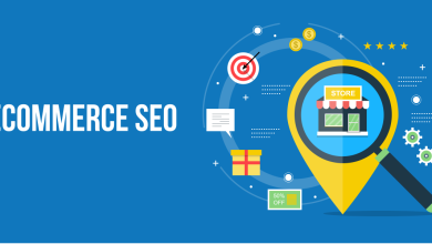 Ecommerce SEO packages