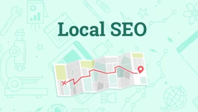 local seo services india