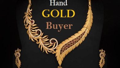 Old Gold Buyers