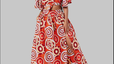 African Dresses for Women